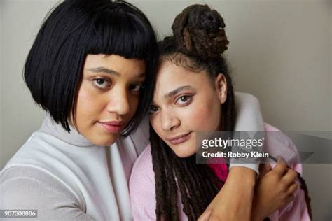 1,332 Actress Kiersey Clemons Stock Photos & High。